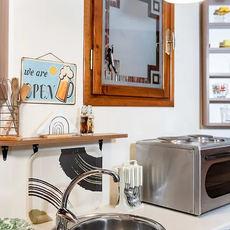 Ileana's House Daire