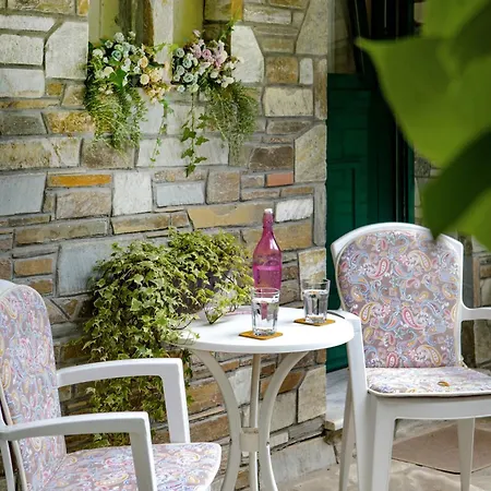 Ileana's House Daire *