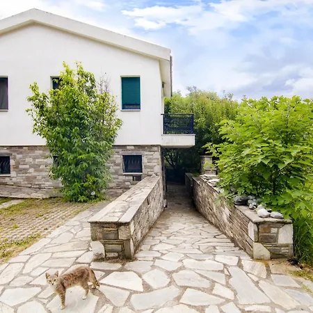 Daire Ileana's House *