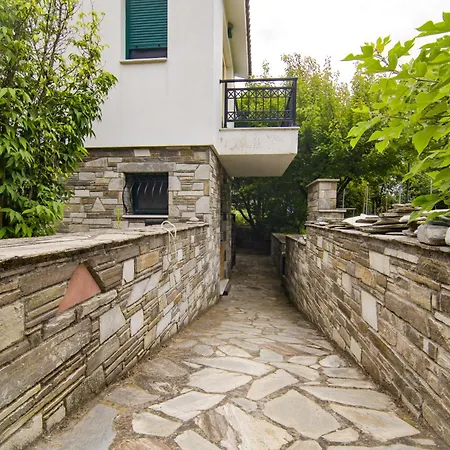 Daire Ileana's House *