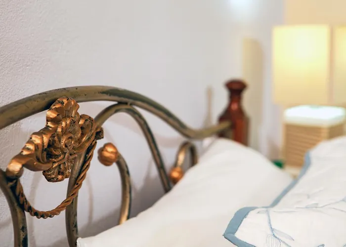 Ileana's House Апартаменты *