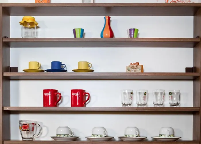 Ileana's House Апартаменты *