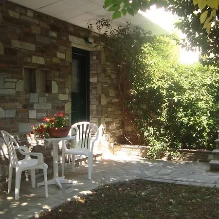 Ileana's House * Volos