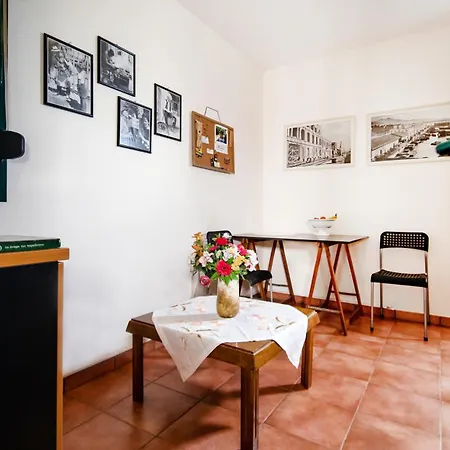 Ileana's House Apartment