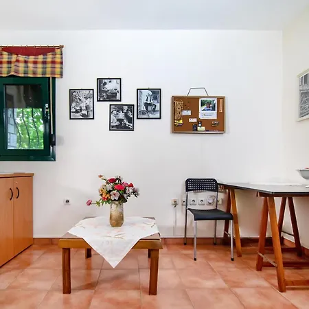 Ileana's House דירה *