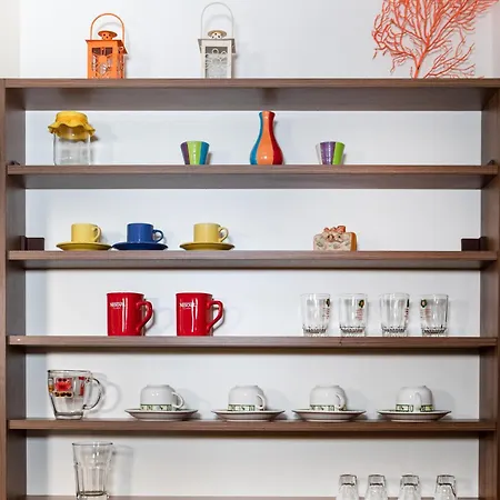 Ileana's House Apartment *