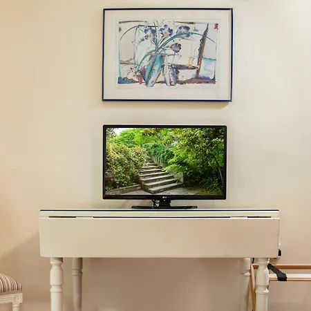 Ileana's House Apartment