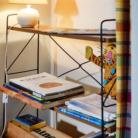 Apartment Ileana's House