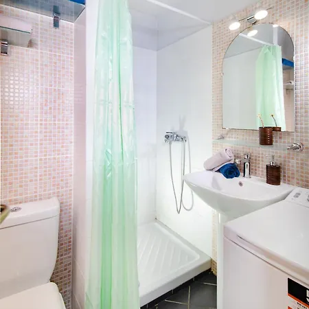 Ileana's House Apartment Volos