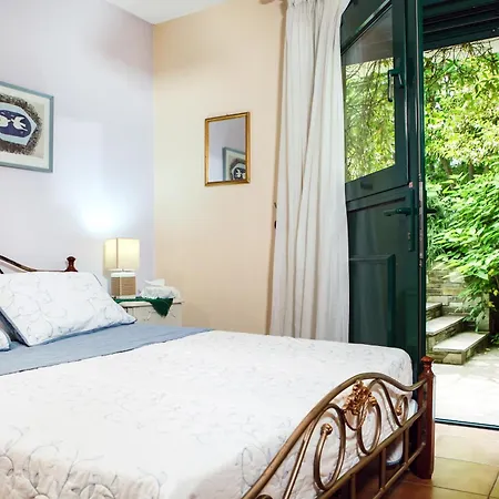 Ileana's House * Volos