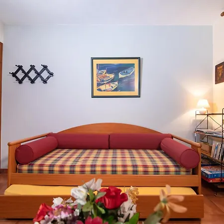 Apartment Ileana's House Volos