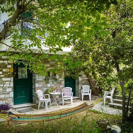 Ileana's House