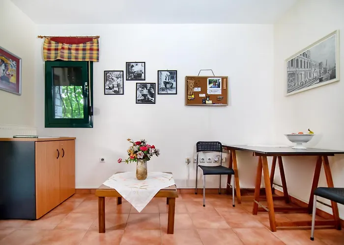 Ileana's House דירה *