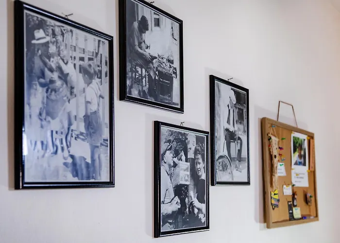 Ileana's House דירה