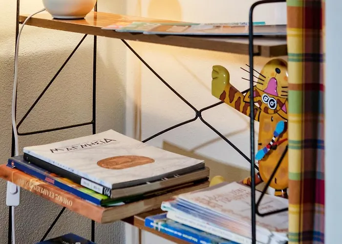 דירה Ileana's House