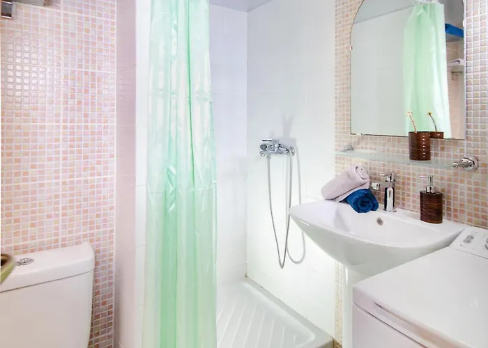 Ileana's House דירה וולוס