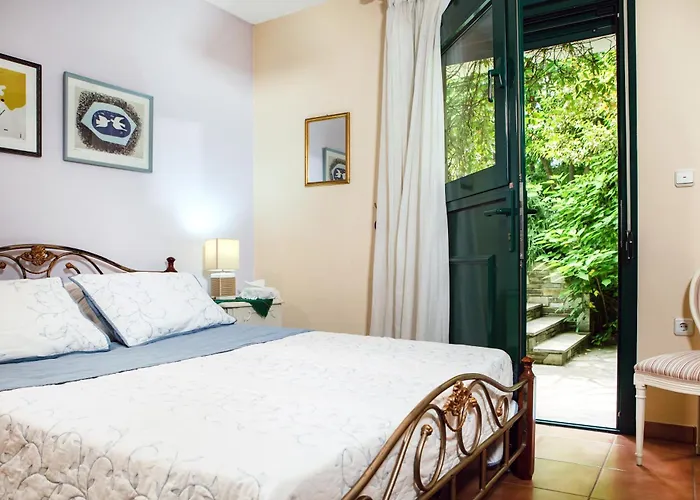 Ileana's House * וולוס