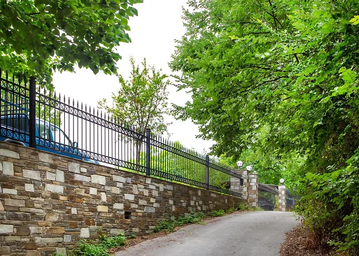 Ileana's House דירה *